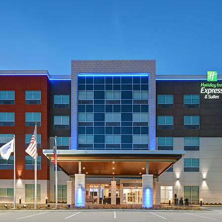 Holiday Inn Express & Suites Memorial - Citycentre, An Ihg Hotel Houston Kültér fotó