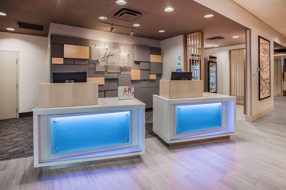 Holiday Inn Express & Suites Memorial - Citycentre By Ihg Houston Kültér fotó