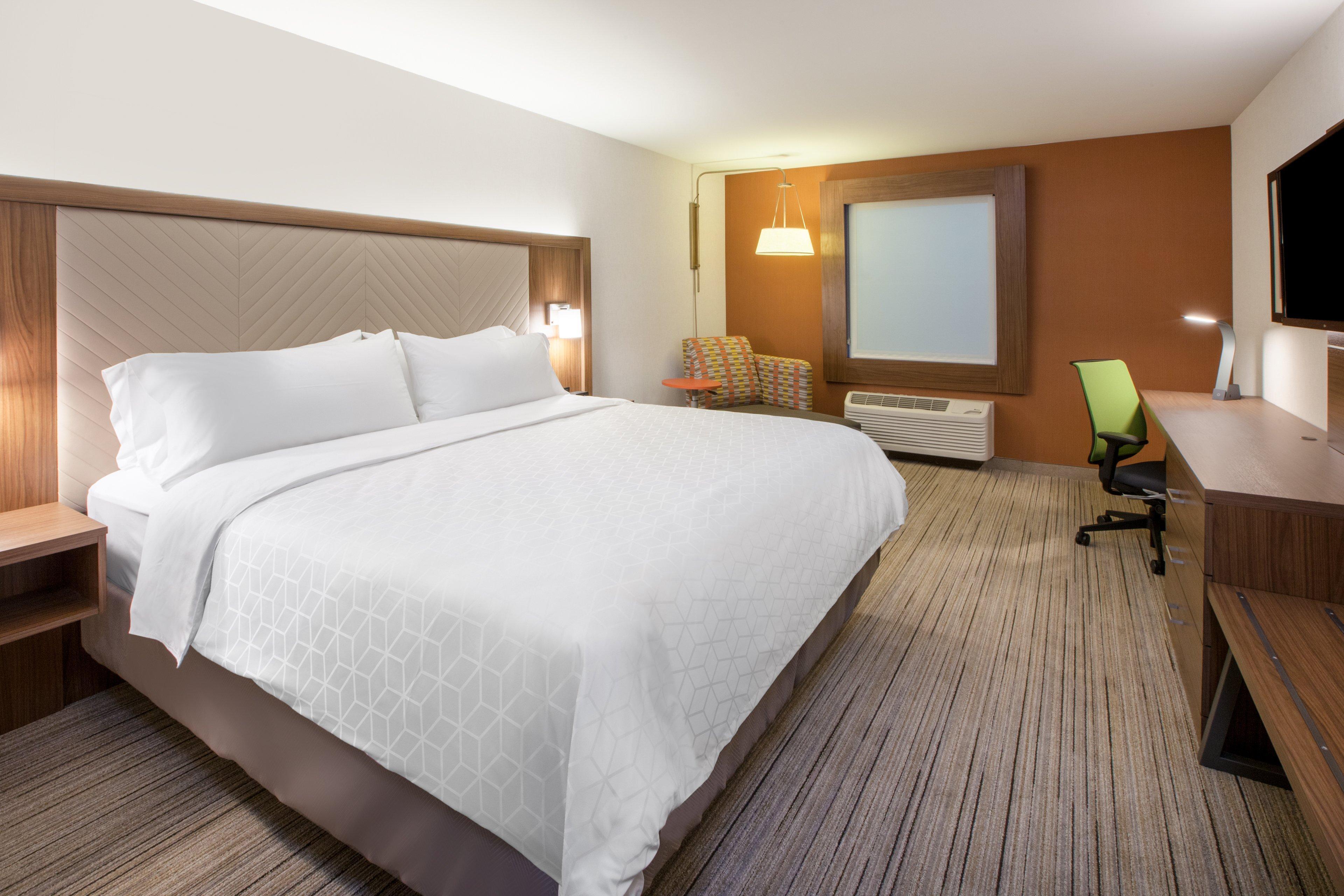 Holiday Inn Express & Suites Memorial - Citycentre By Ihg Houston Kültér fotó