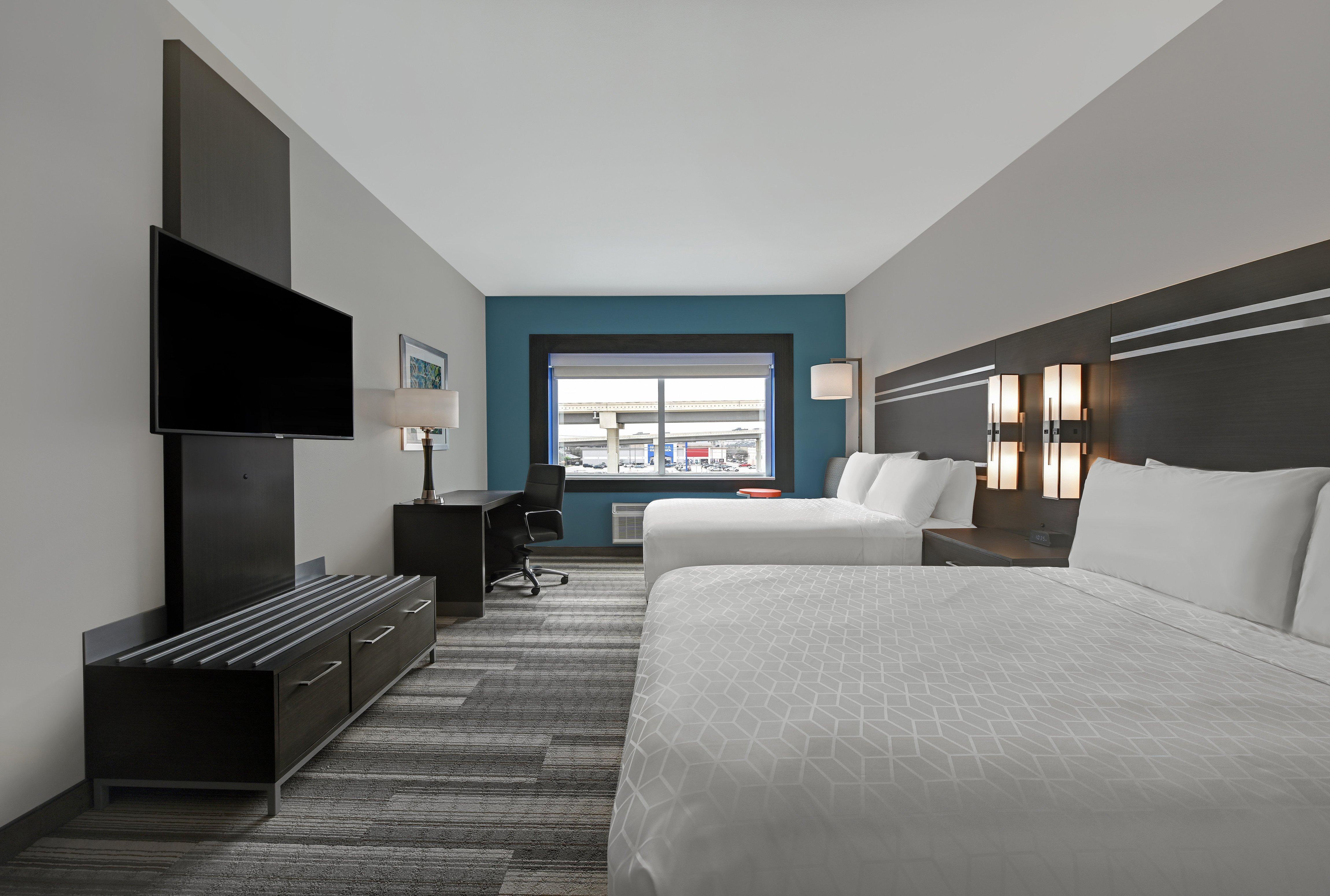 Holiday Inn Express & Suites Memorial - Citycentre By Ihg Houston Kültér fotó