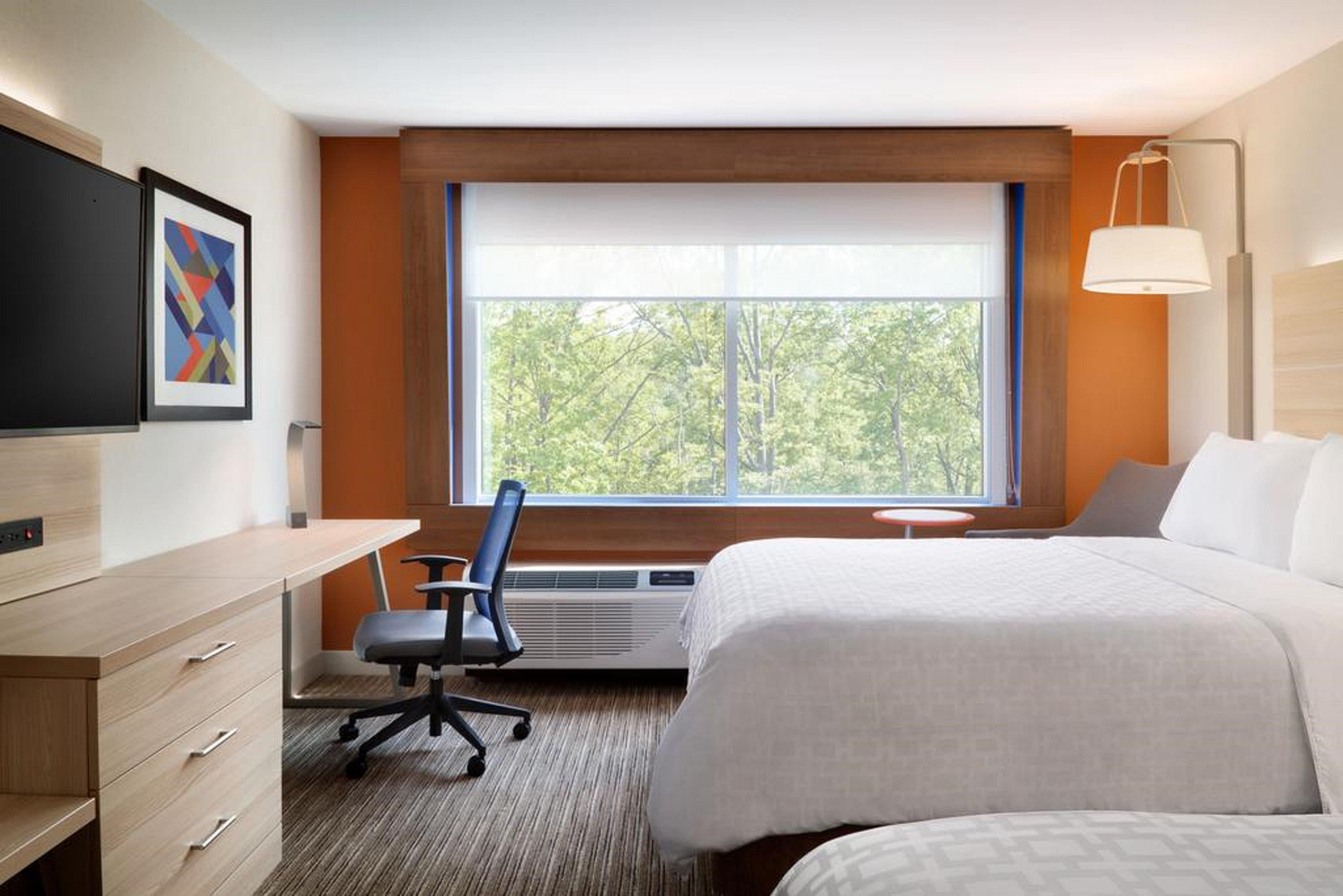 Holiday Inn Express & Suites Memorial - Citycentre By Ihg Houston Kültér fotó