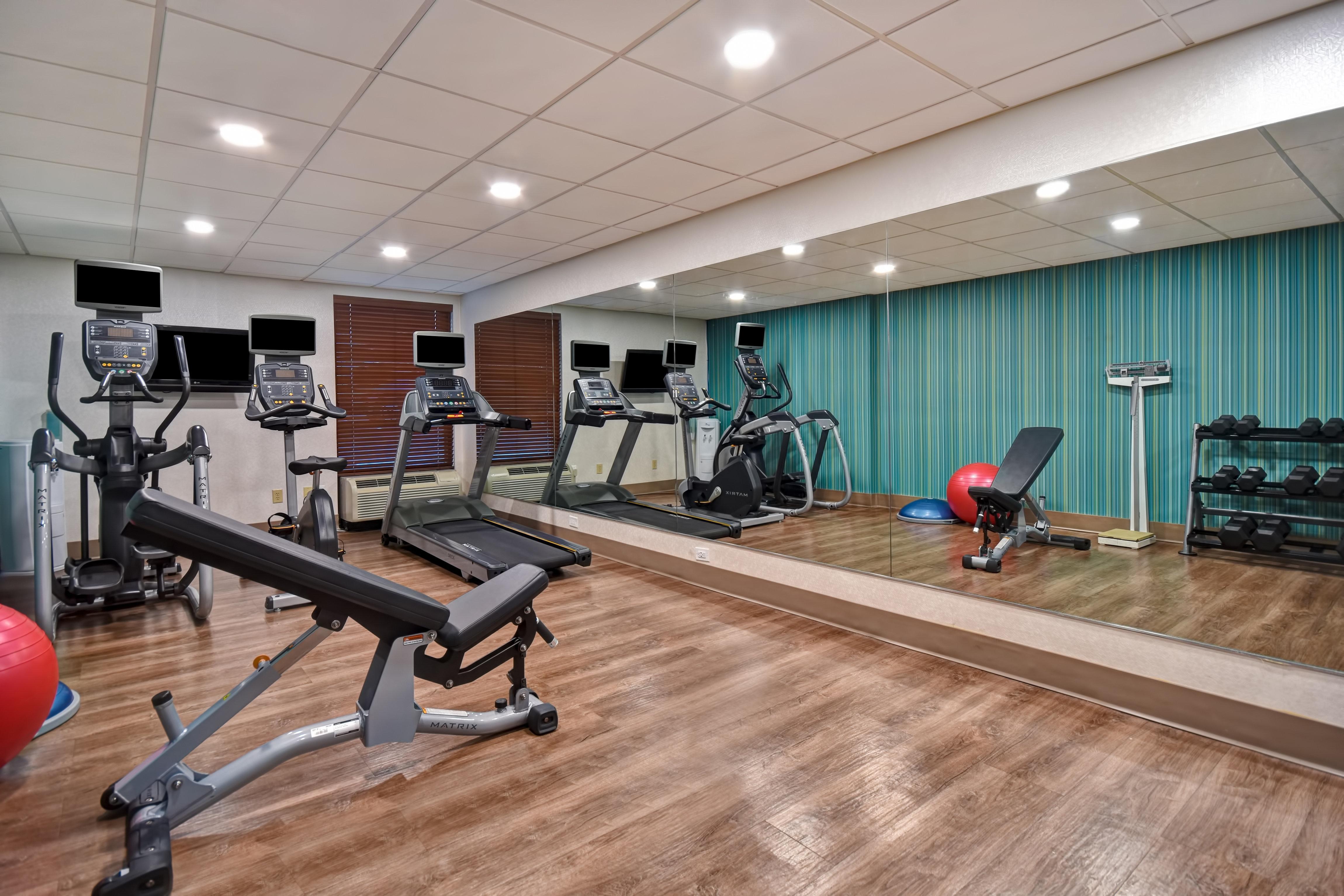 Holiday Inn Express & Suites Memorial - Citycentre By Ihg Houston Kültér fotó