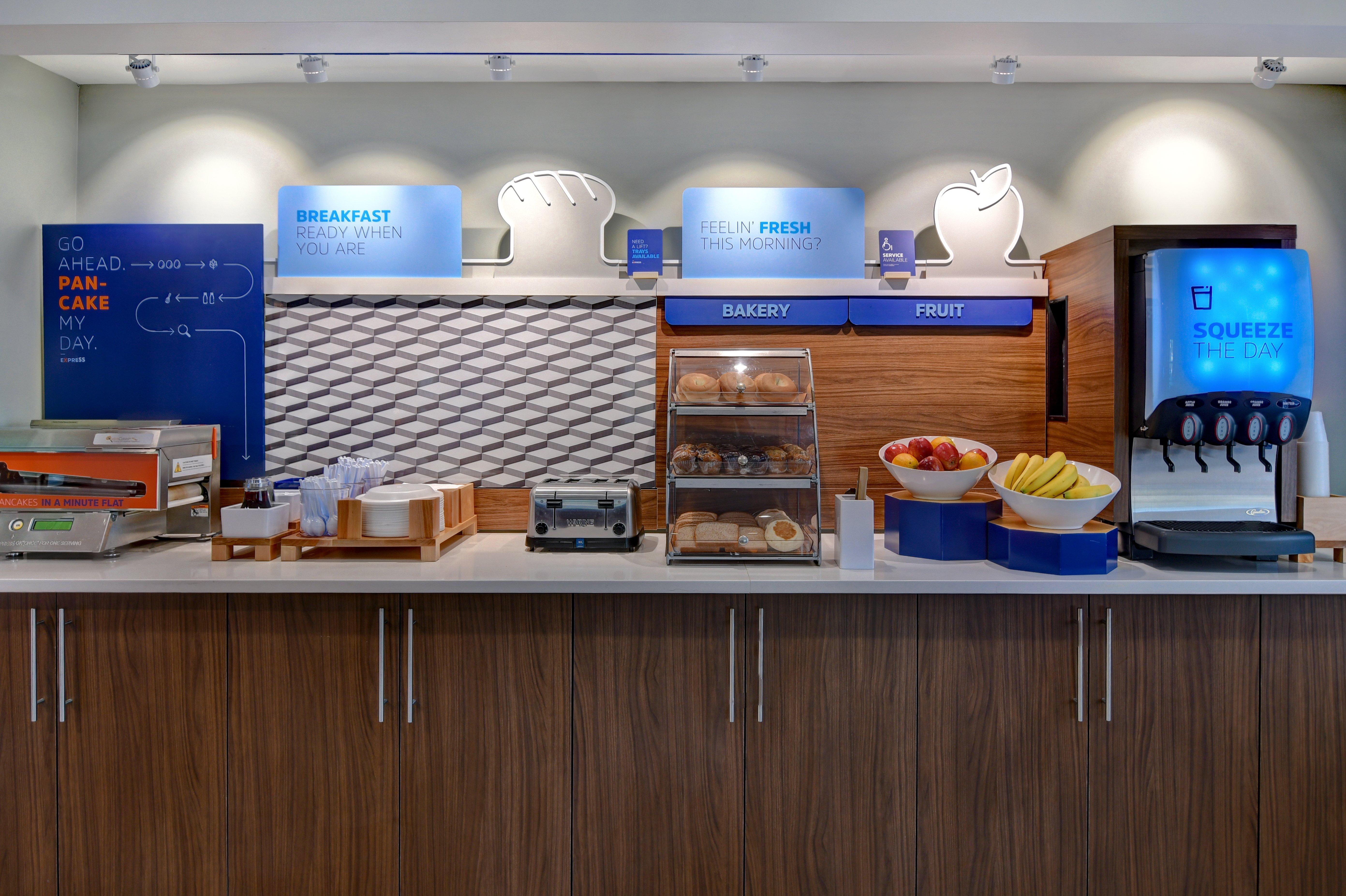 Holiday Inn Express & Suites Memorial - Citycentre By Ihg Houston Kültér fotó