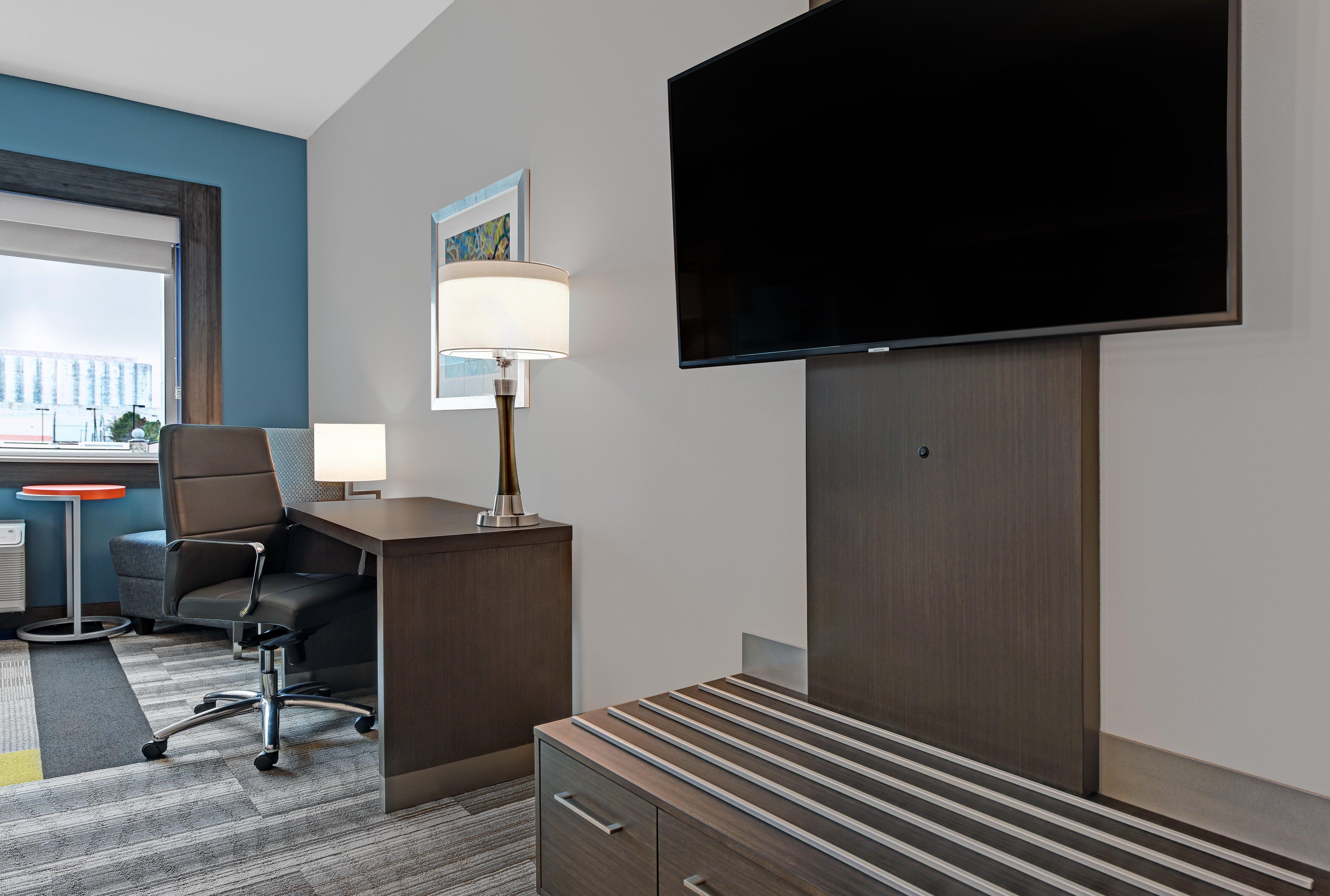 Holiday Inn Express & Suites Memorial - Citycentre By Ihg Houston Kültér fotó