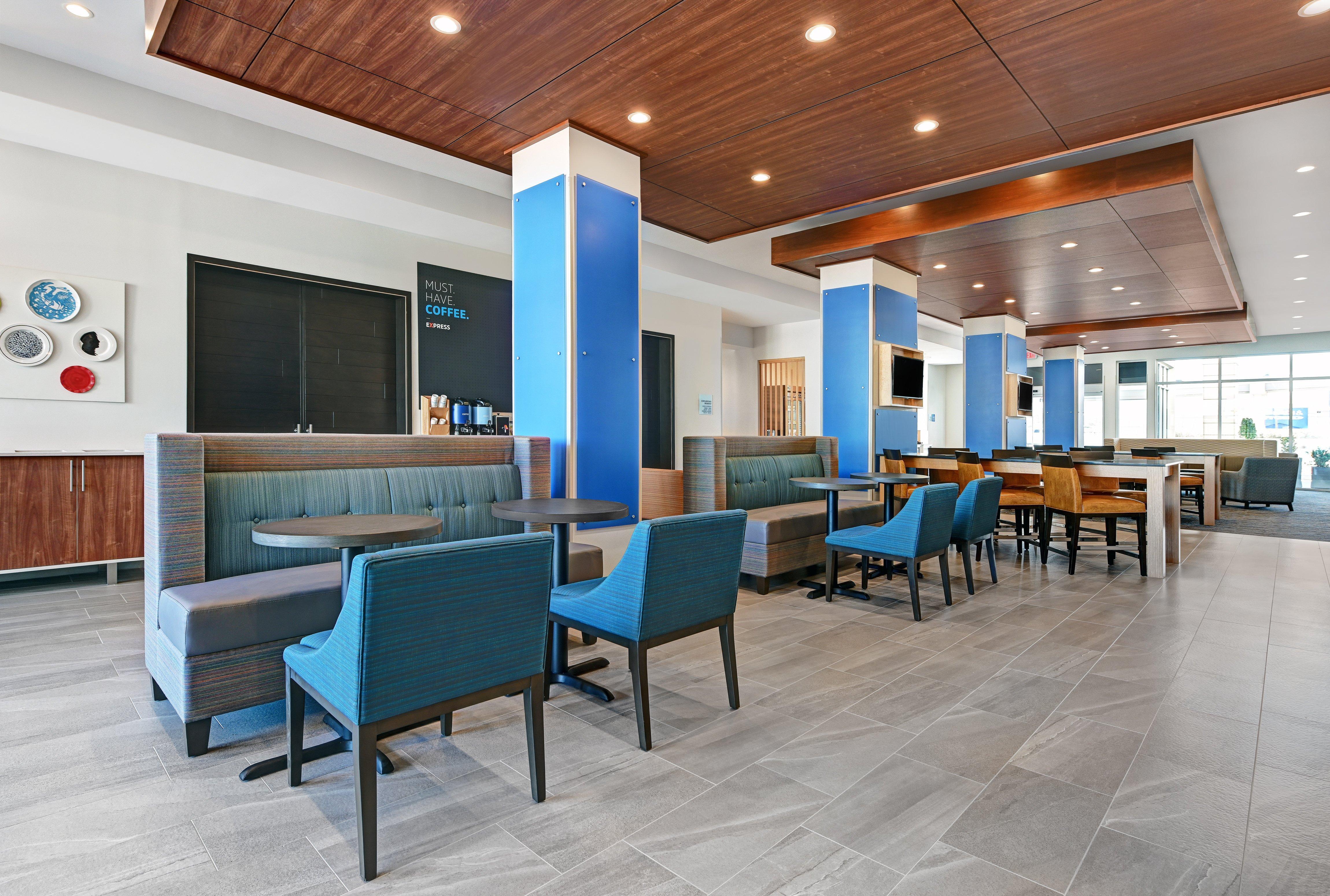 Holiday Inn Express & Suites Memorial - Citycentre By Ihg Houston Kültér fotó