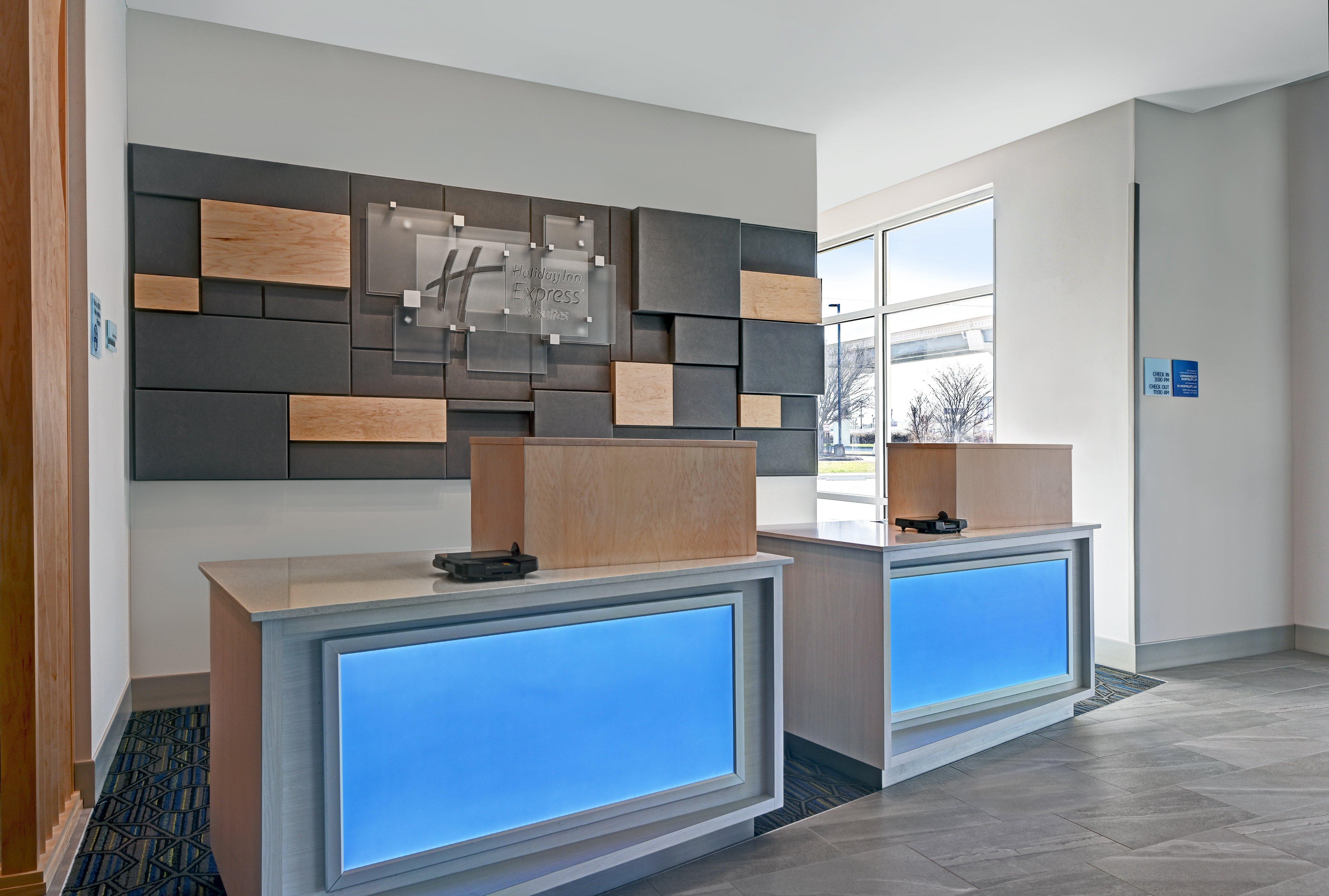 Holiday Inn Express & Suites Memorial - Citycentre By Ihg Houston Kültér fotó