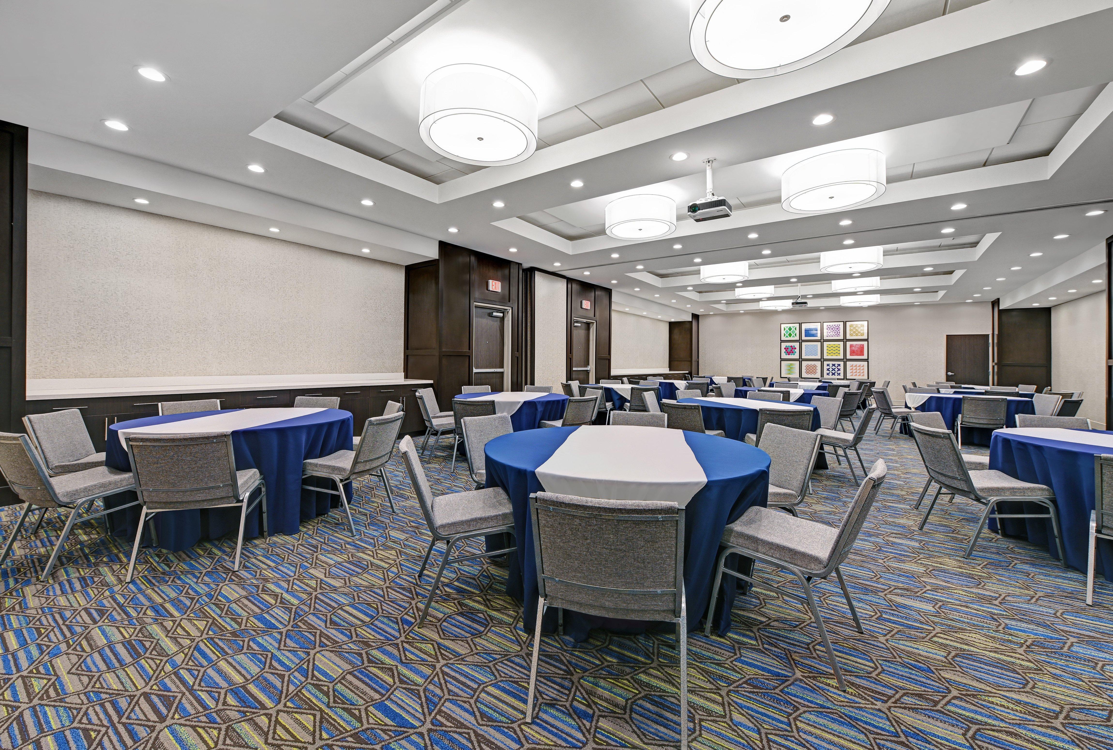 Holiday Inn Express & Suites Memorial - Citycentre By Ihg Houston Kültér fotó