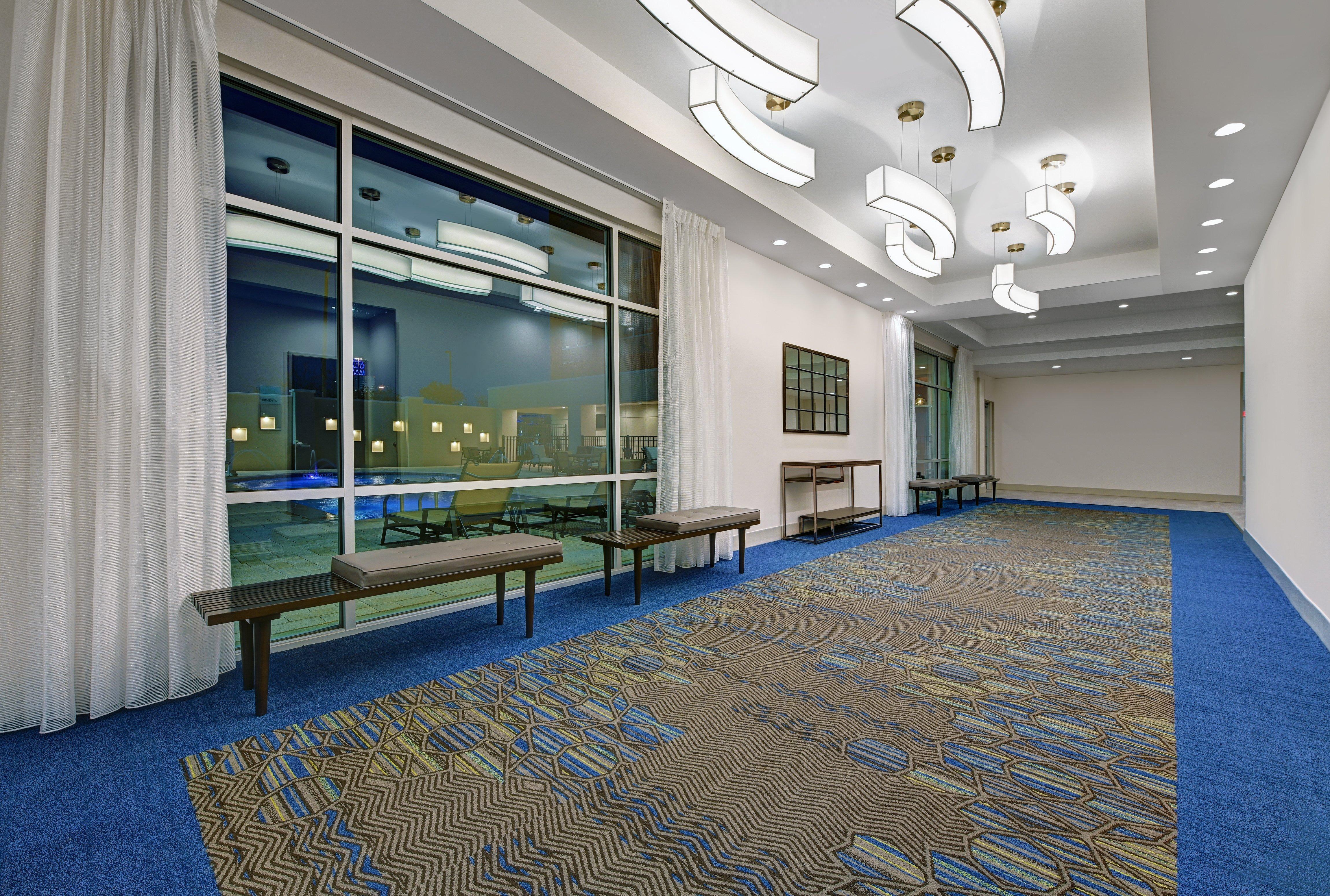 Holiday Inn Express & Suites Memorial - Citycentre By Ihg Houston Kültér fotó