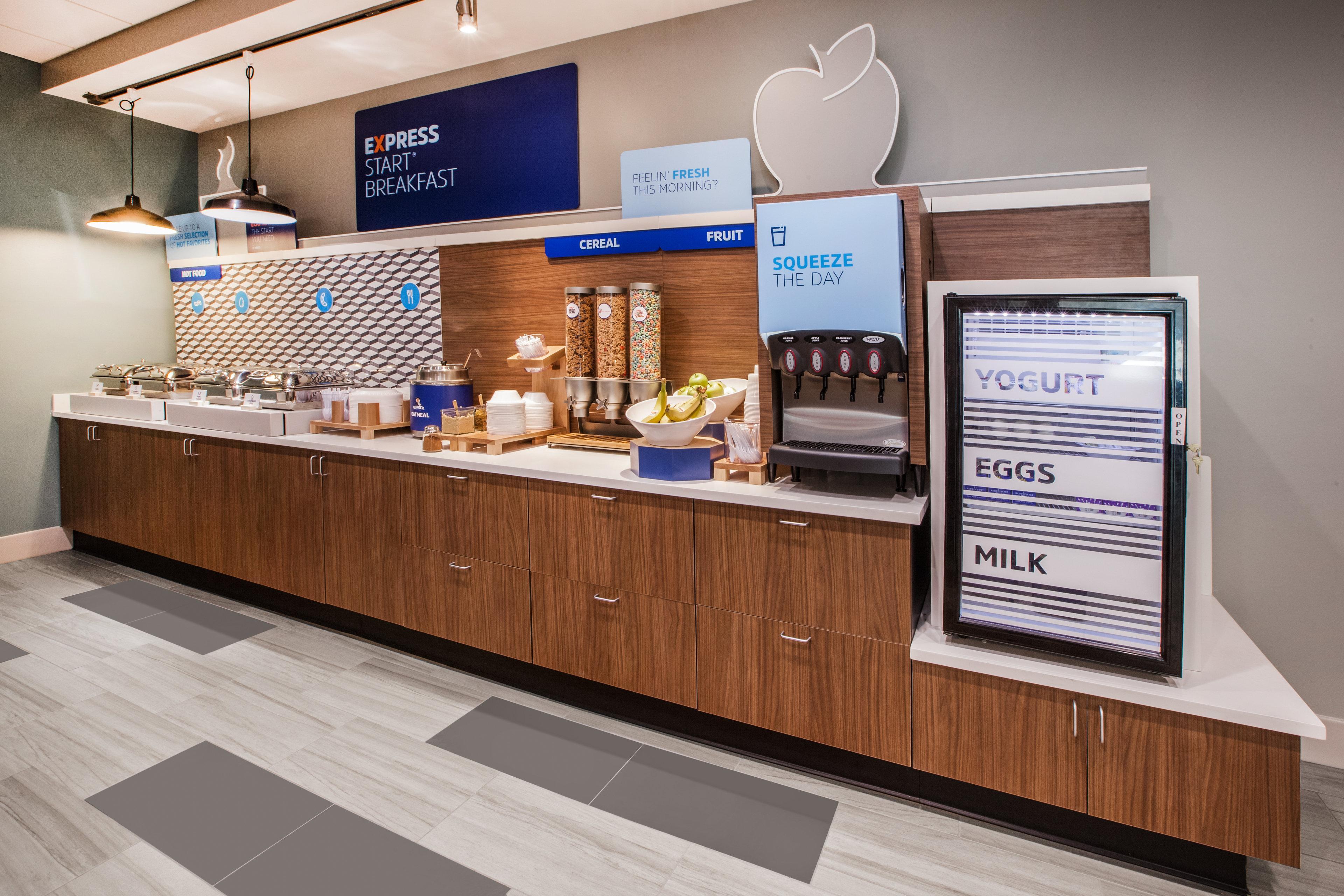 Holiday Inn Express & Suites Memorial - Citycentre By Ihg Houston Kültér fotó