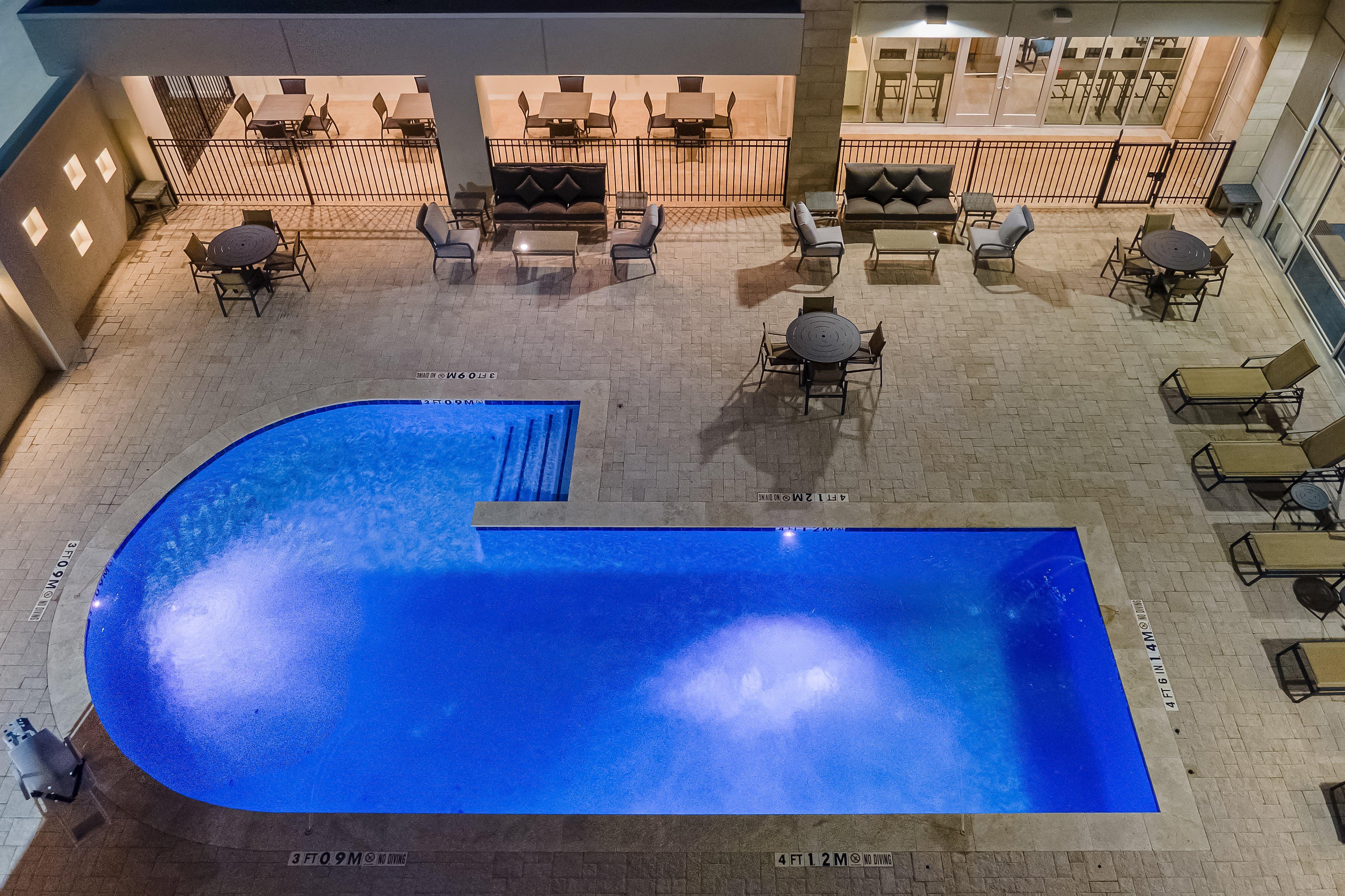 Holiday Inn Express & Suites Memorial - Citycentre By Ihg Houston Kültér fotó