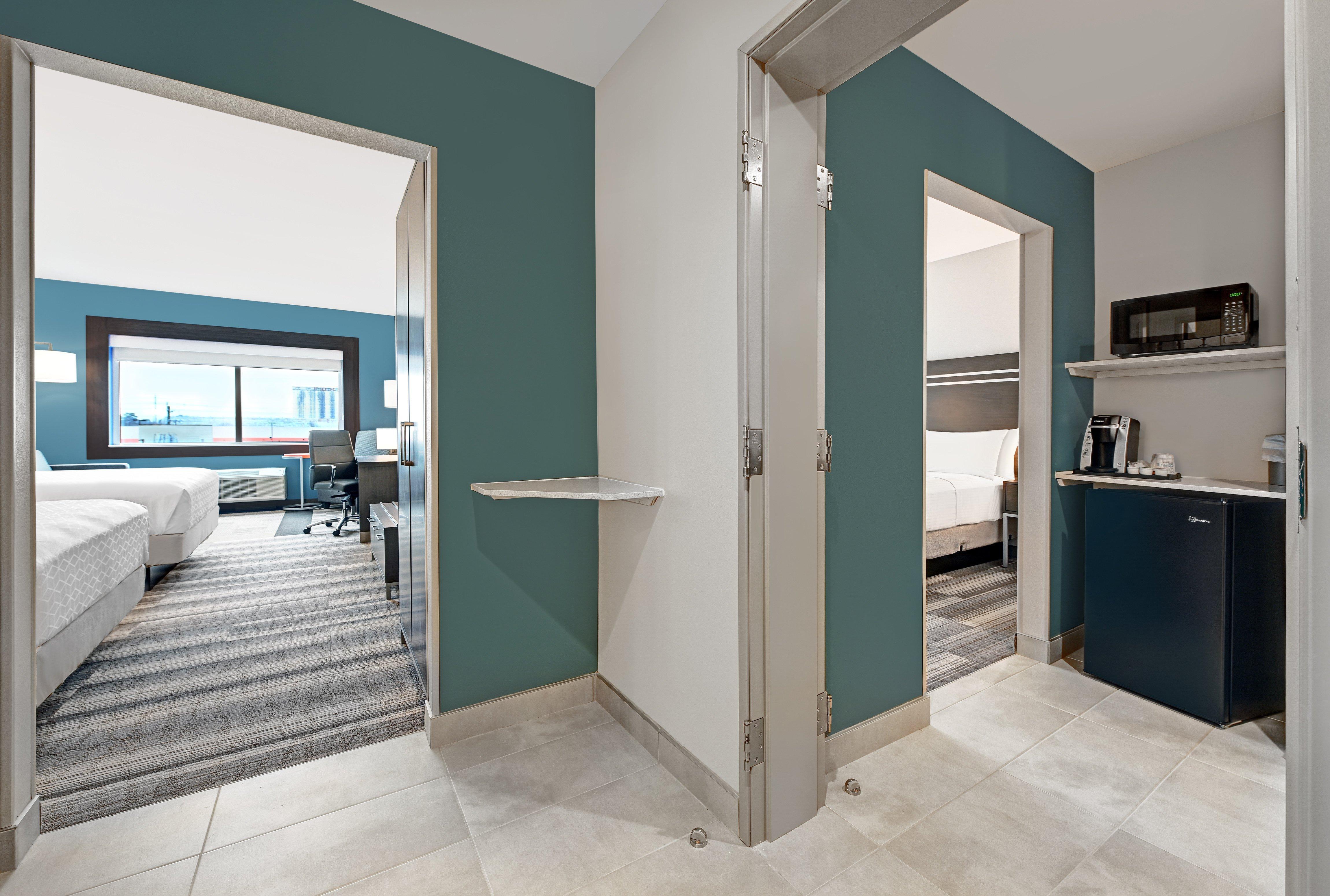 Holiday Inn Express & Suites Memorial - Citycentre By Ihg Houston Kültér fotó