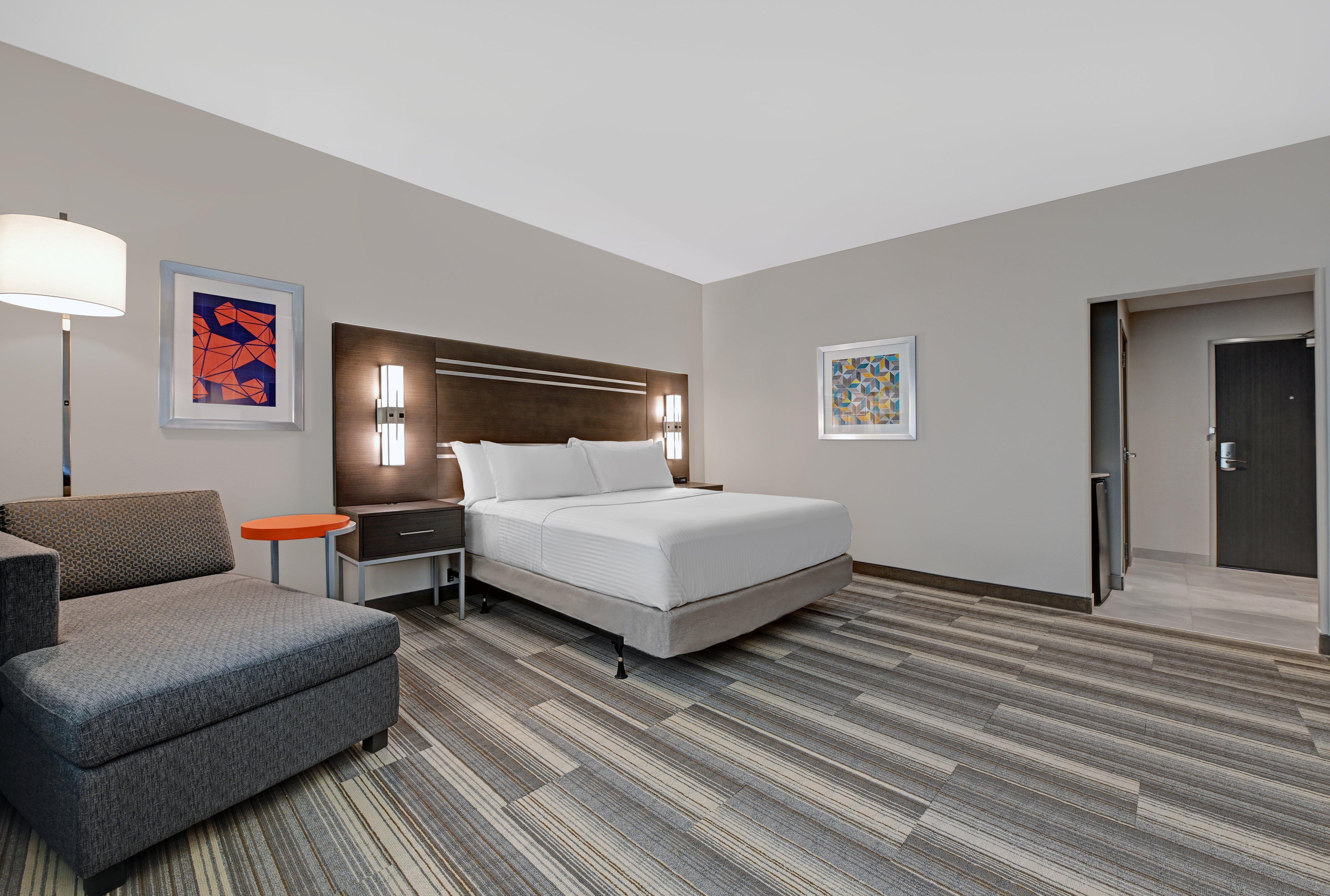 Holiday Inn Express & Suites Memorial - Citycentre By Ihg Houston Kültér fotó