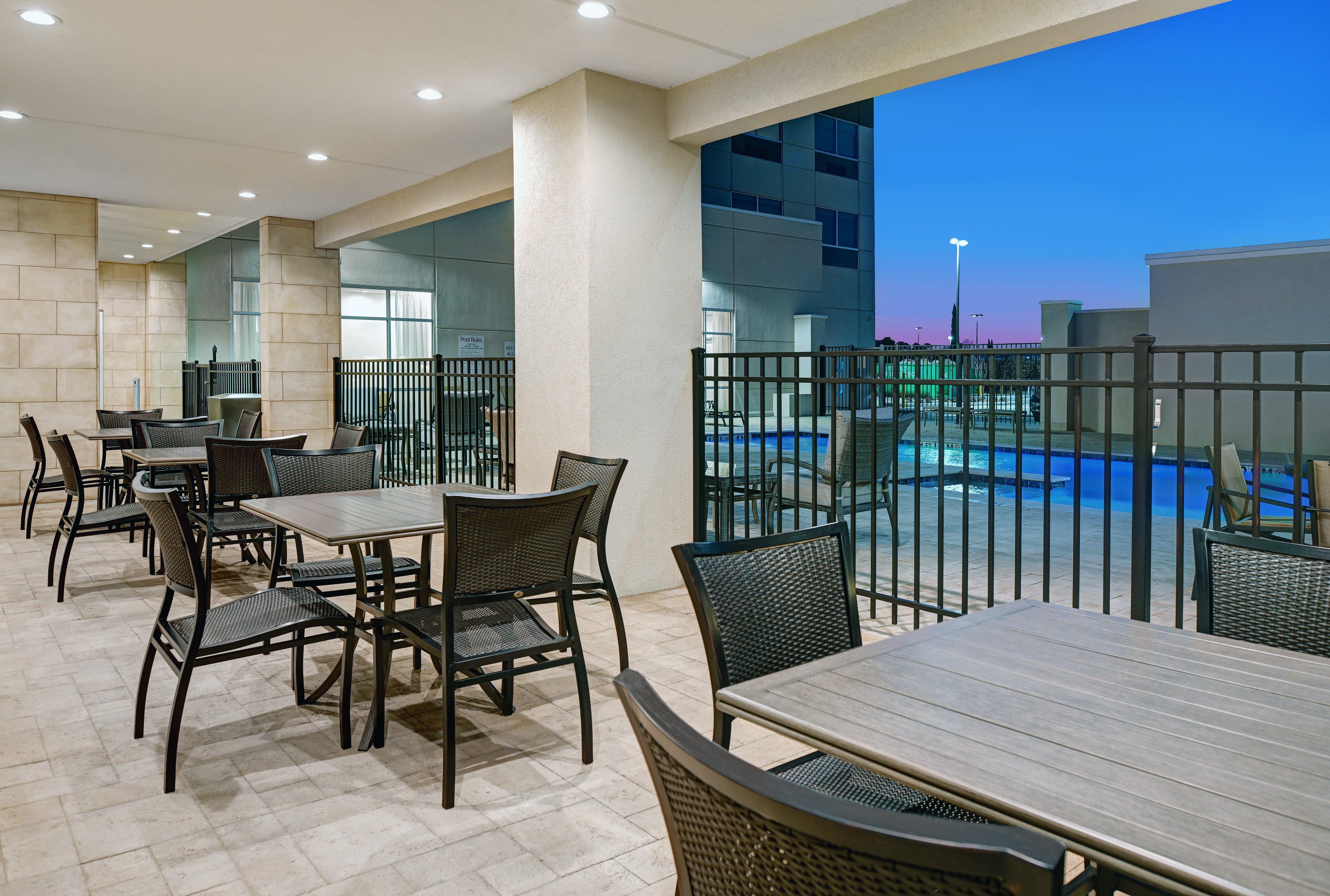 Holiday Inn Express & Suites Memorial - Citycentre By Ihg Houston Kültér fotó
