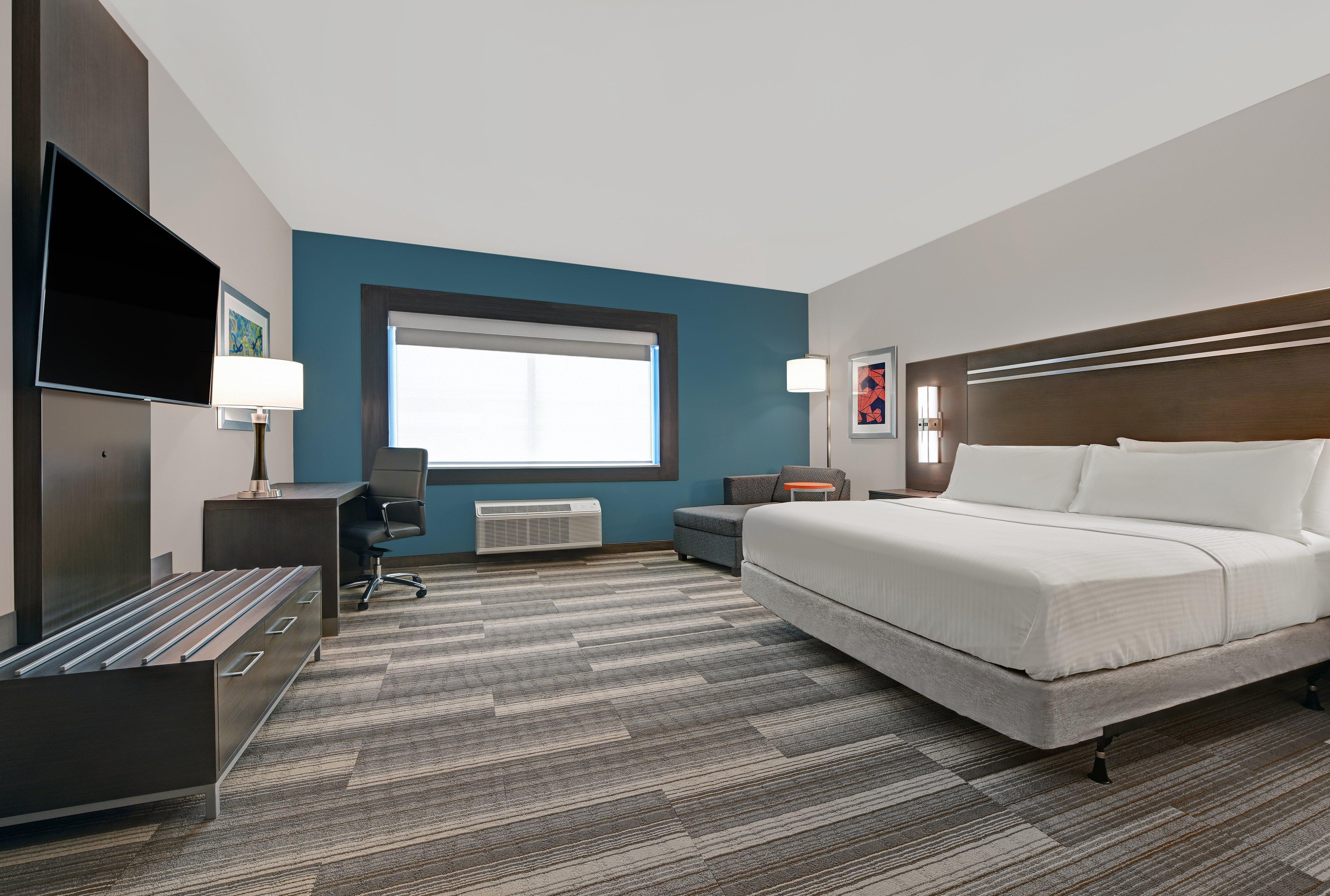 Holiday Inn Express & Suites Memorial - Citycentre By Ihg Houston Kültér fotó