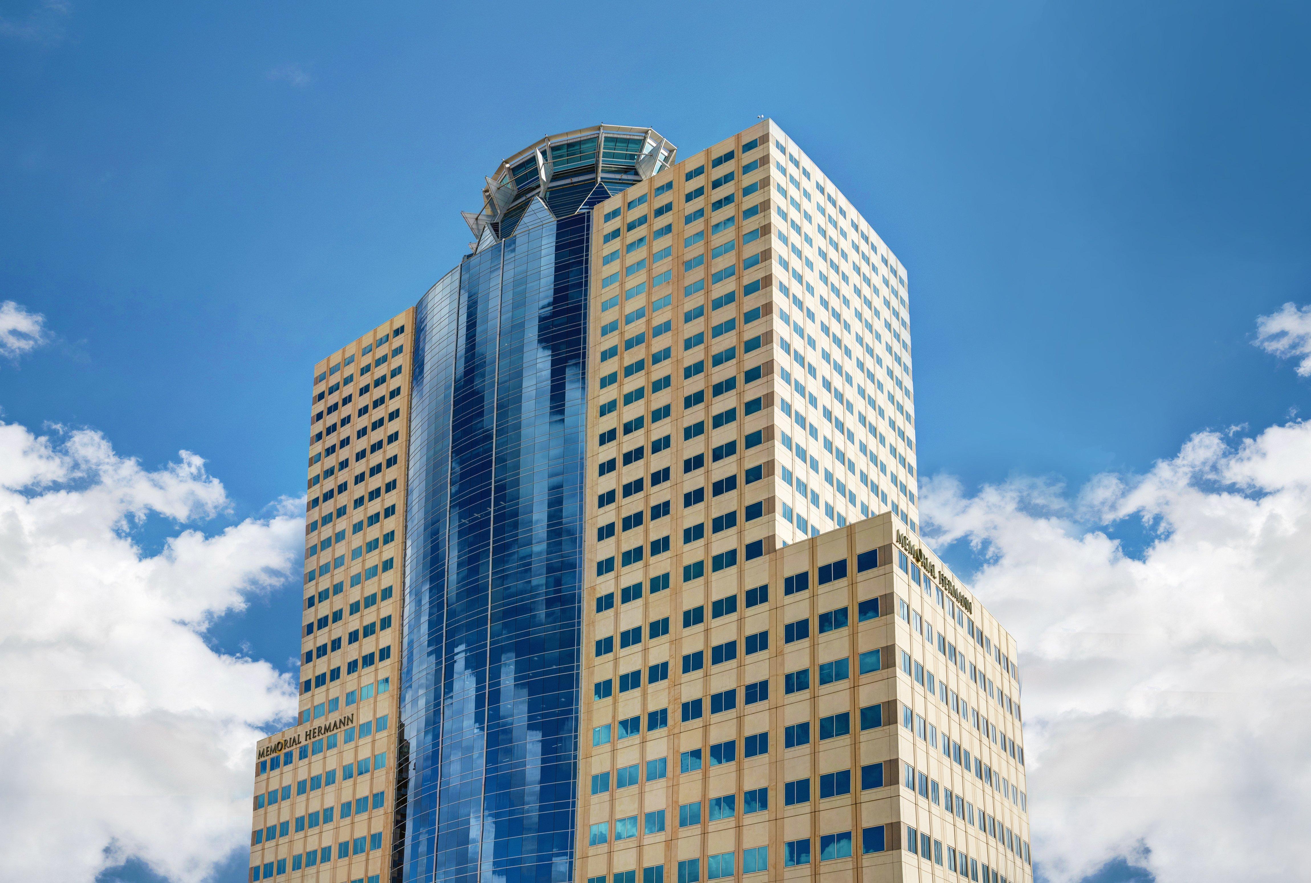 Holiday Inn Express & Suites Memorial - Citycentre By Ihg Houston Kültér fotó