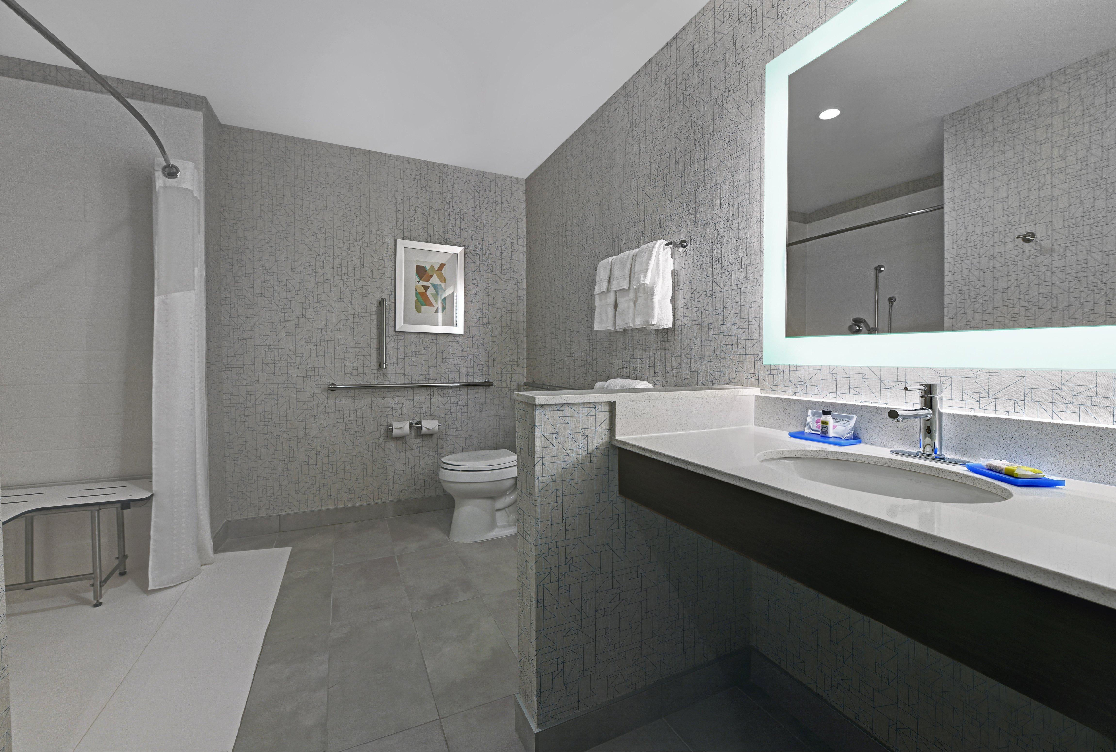 Holiday Inn Express & Suites Memorial - Citycentre By Ihg Houston Kültér fotó