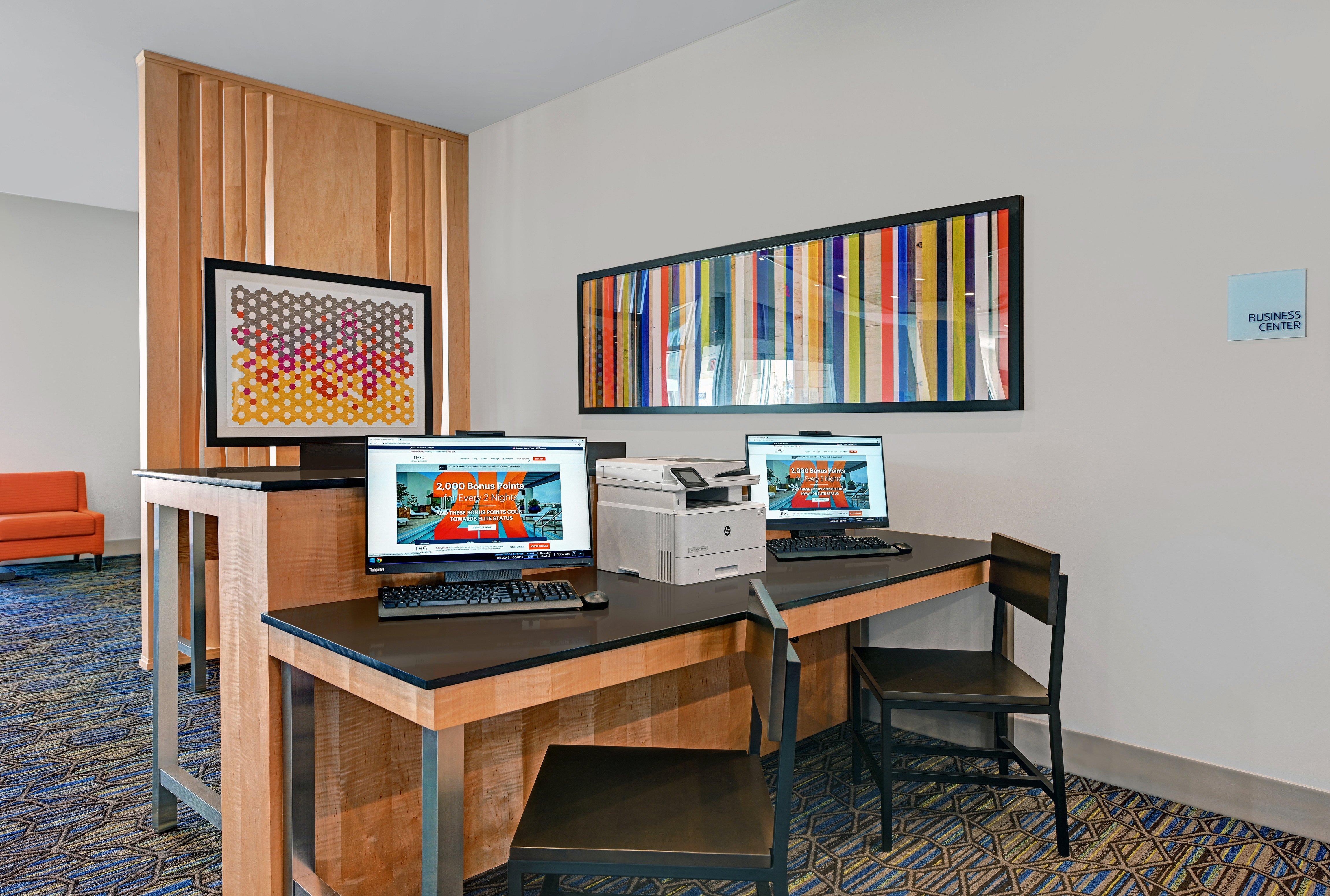 Holiday Inn Express & Suites Memorial - Citycentre By Ihg Houston Kültér fotó